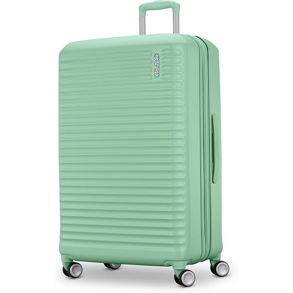 Amazon.com | American Tourister Airconic Hardside Expandable
